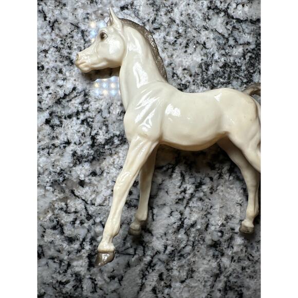 Breyer Prince, Pride and Joy Arabian Family - Picture 9 of 16